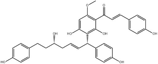 Calyxin B